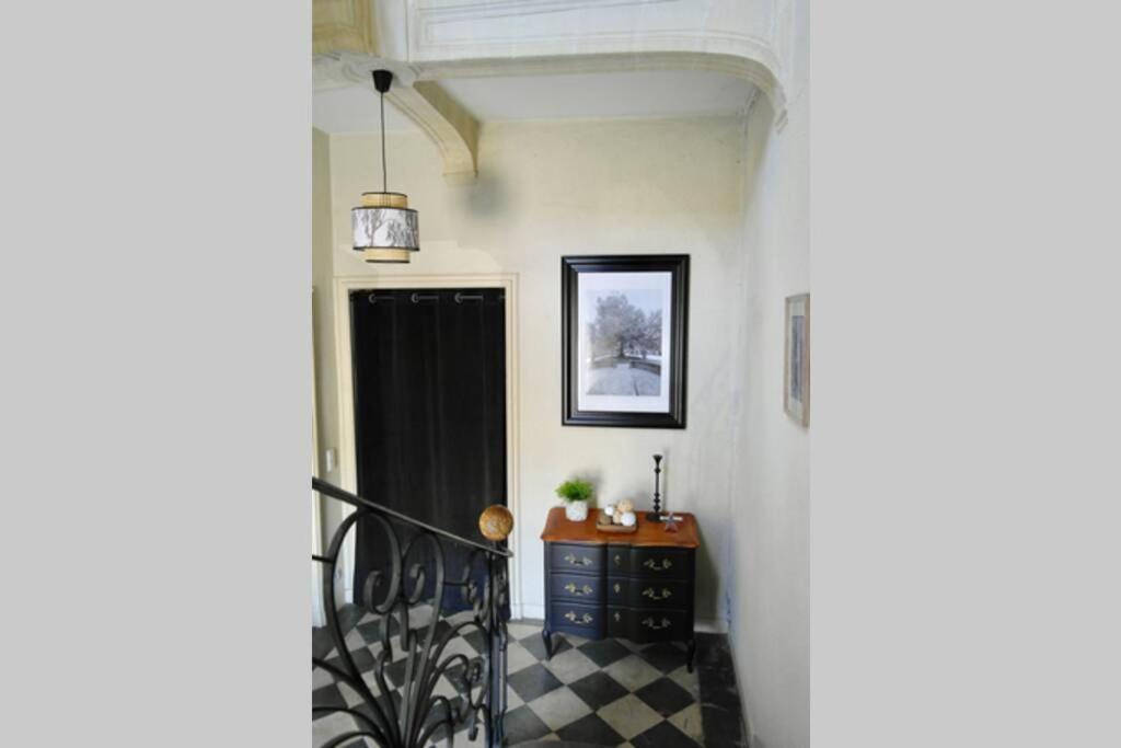 Apartment Raconte-moi Histoire *
