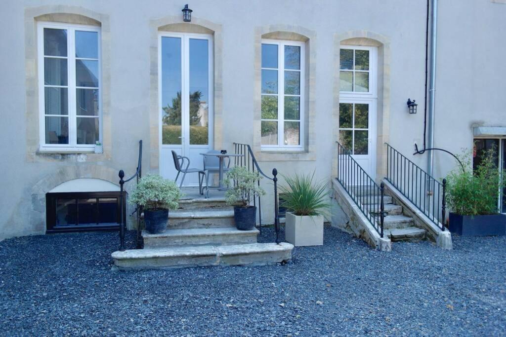 Raconte-moi Histoire Apartment