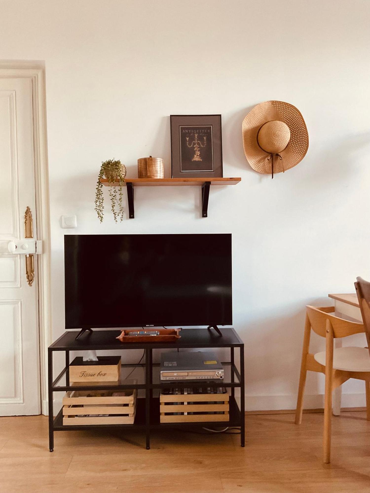 Raconte-moi Histoire Apartment