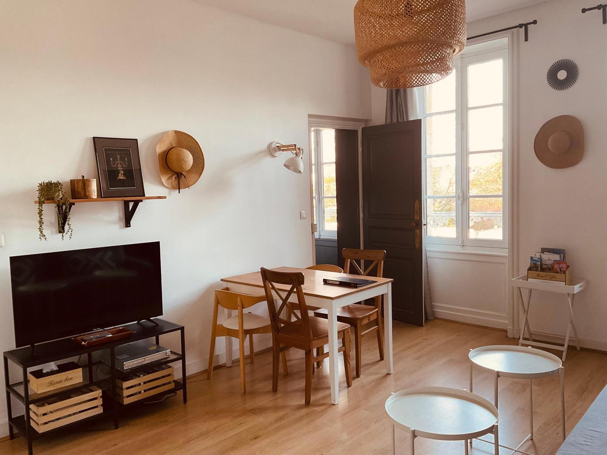 Raconte-moi Histoire Apartment Bayeux