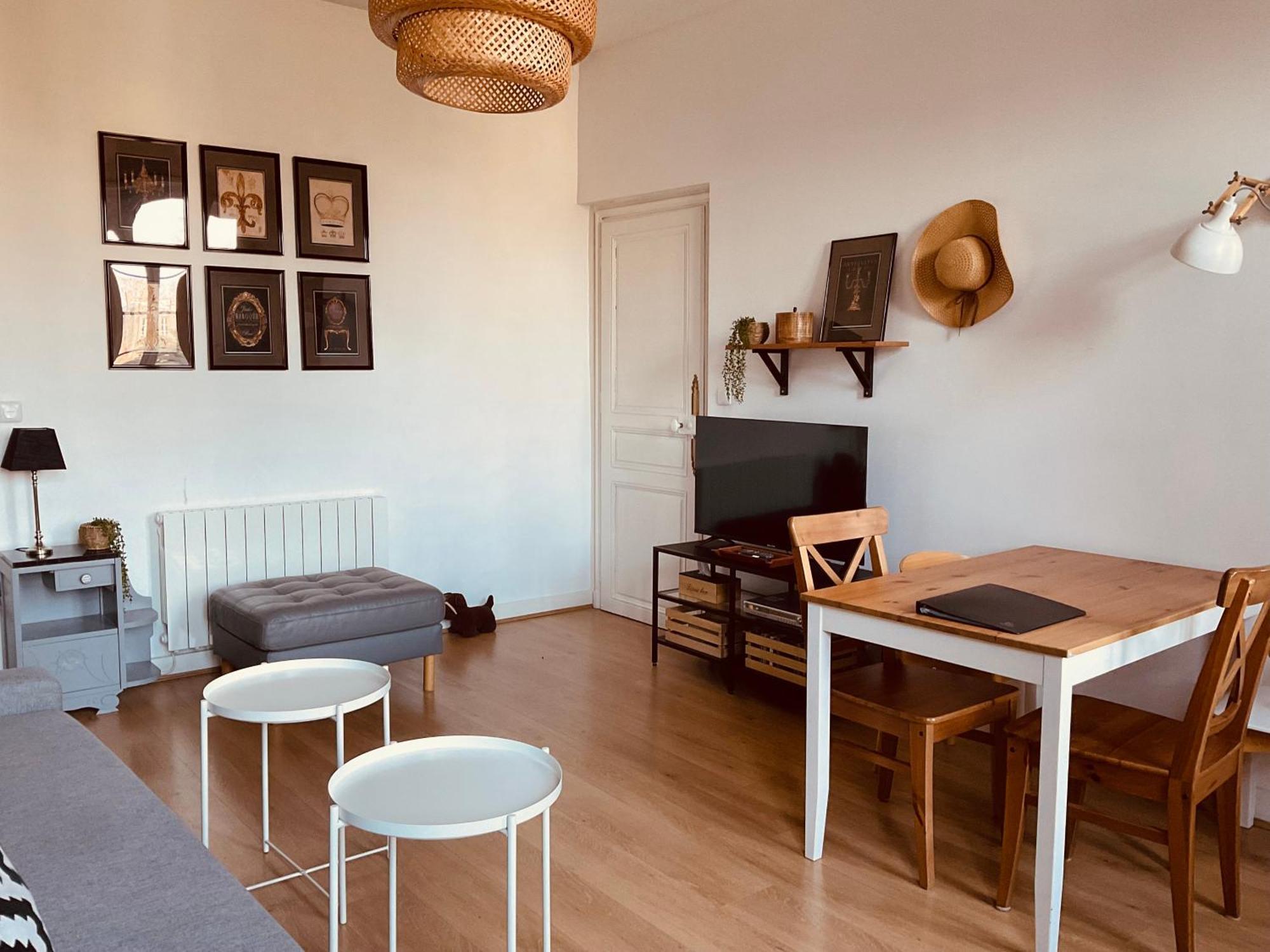 Apartment Raconte-moi Histoire Bayeux