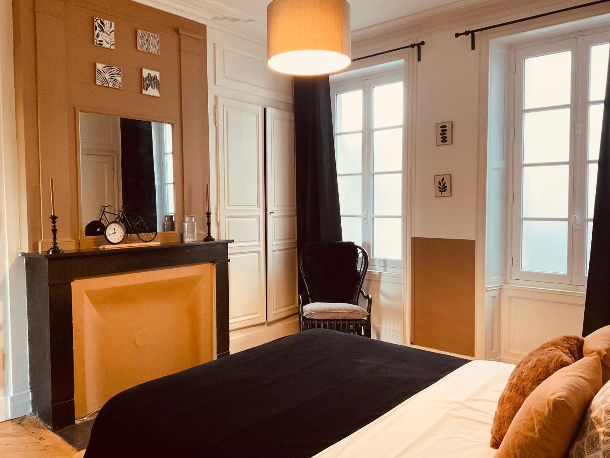 Raconte-moi Histoire Apartment