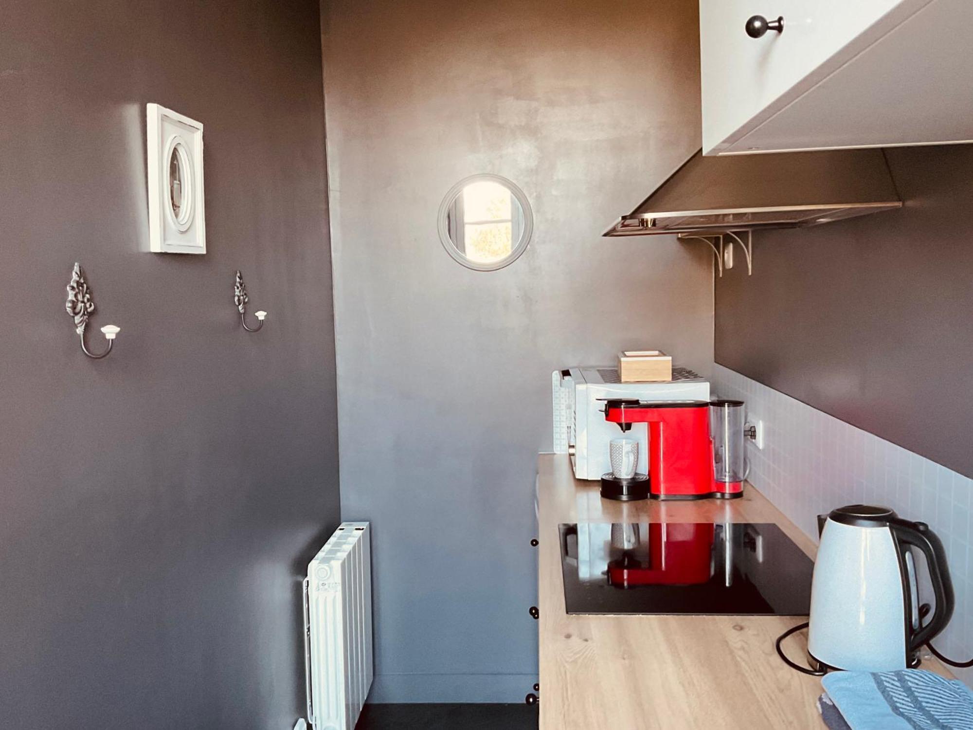 Apartment Raconte-moi Histoire *